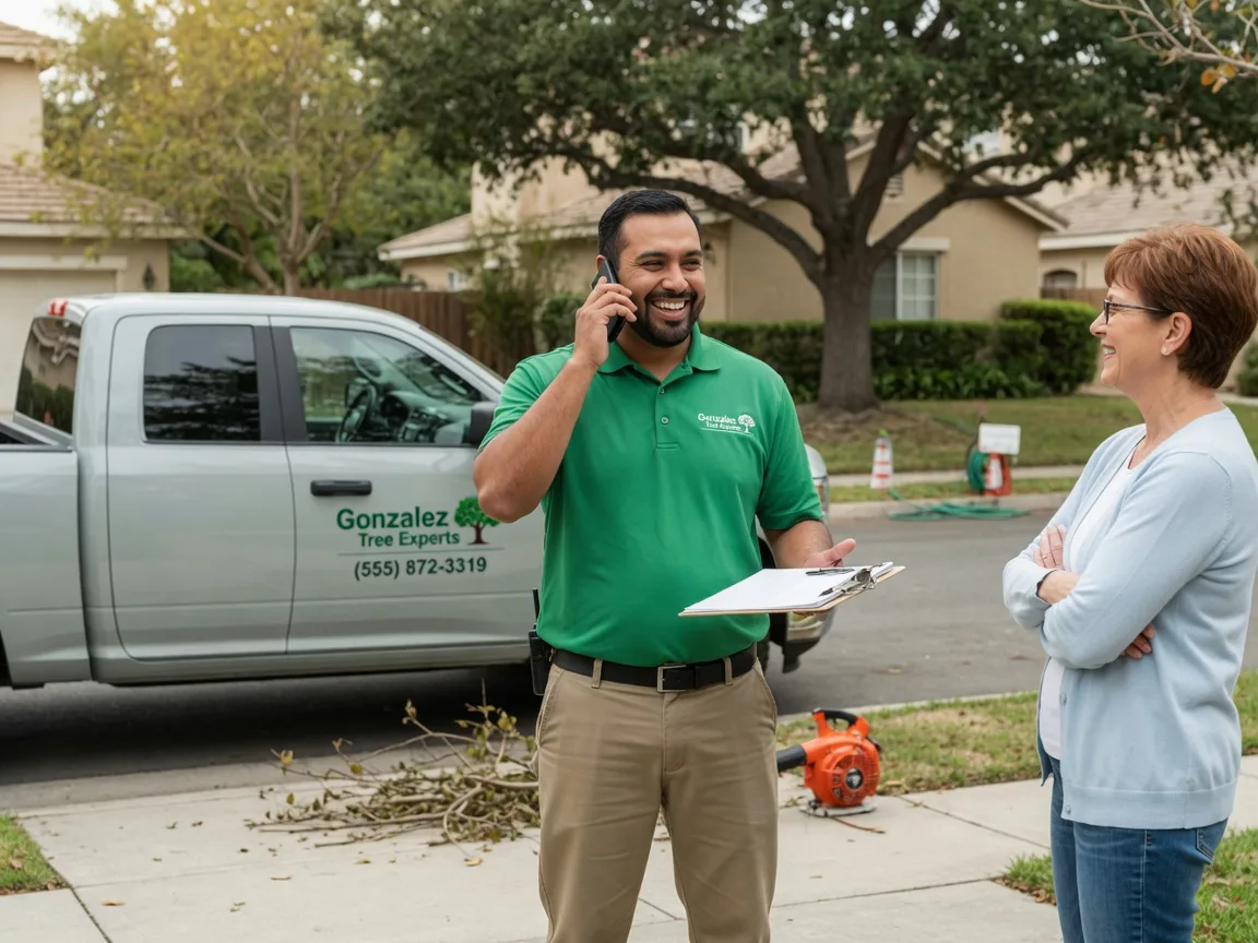 Tree Service Elk City, KS FAQs